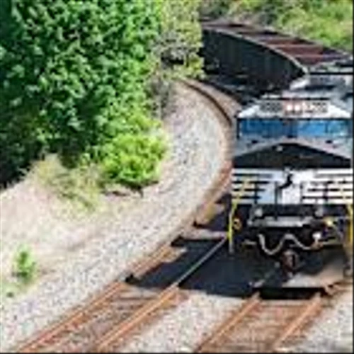Train Stocks Could Fare Well as Union Pacific and Norfolk Southern Merge. Picking Winners.