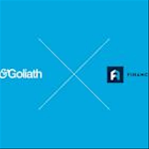 David&Goliath Wins AOR for Finance of America