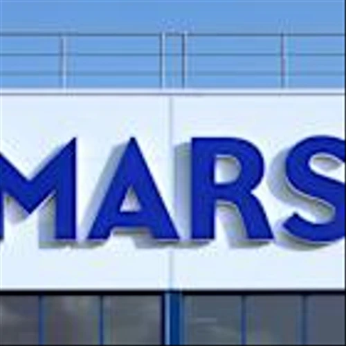 Mars outlines EU capex plans