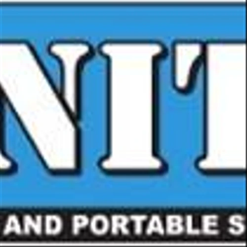 UNITS® Moving and Portable Storage Teams Up with Timmy Hill for NASCAR CRAFTSMAN Truck Series at Darlington Raceway