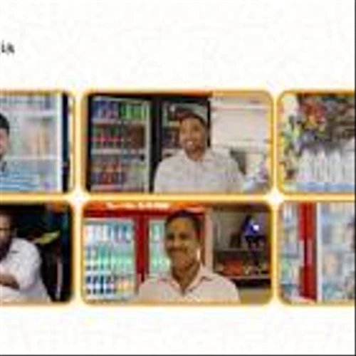 Celebrating India's Retail Heroes with Coca-Cola's 'Locally Yours' Campaign