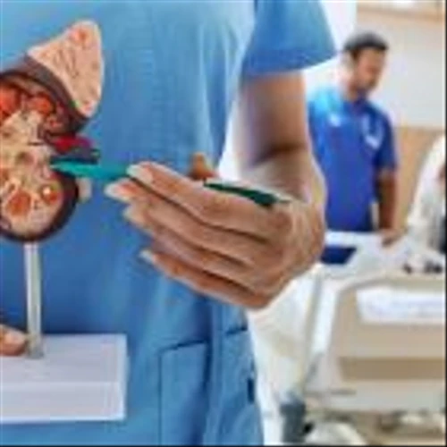 Maze Therapeutics doses first subject in Phase II AKD treatment trial