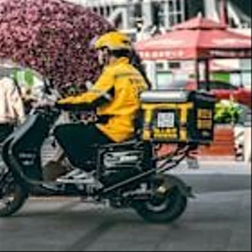 China’s big food chains retreat from deep discounts – report