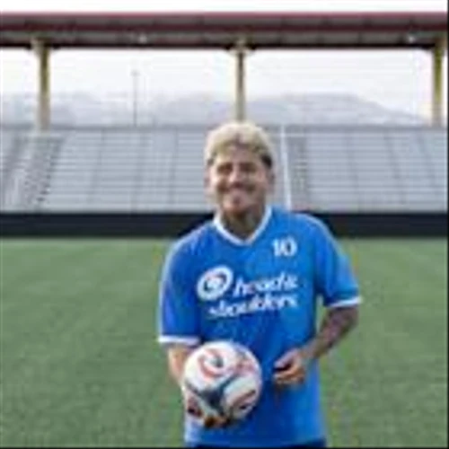 Head & Shoulders Announces Partnership With Major League Soccer Featuring Rising Star Diego Luna