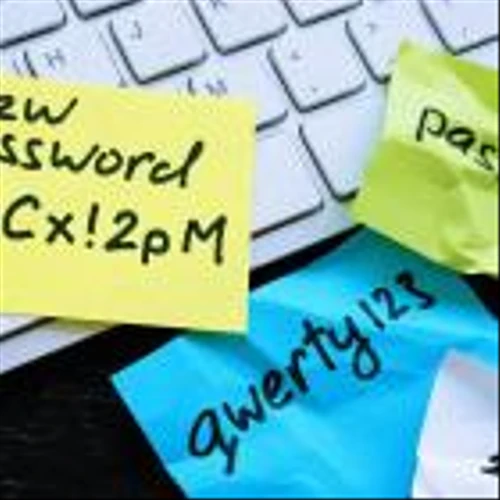 23andMe Hack Is a Wake-Up Call for Your Password Habits