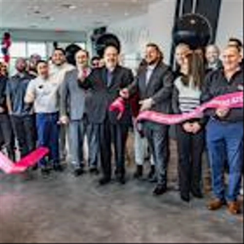 AutoNation USA Celebrates Texas Grand Openings