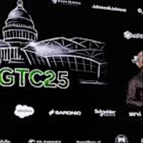 Nvidia Stock Jumps As AI Chipmaker Touts Made-In-America Technology