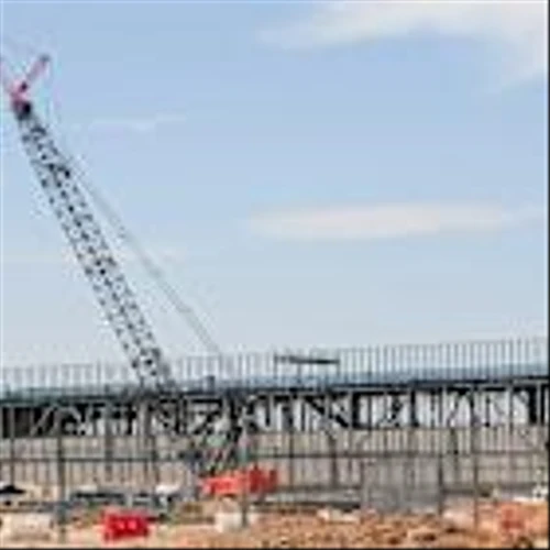 AI Data Centers Continue To Fuel Builders. These Stocks Are In Buy Zones.