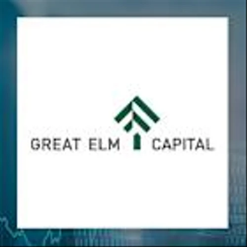 Great Elm Capital Group Q4 Earnings Call Highlights