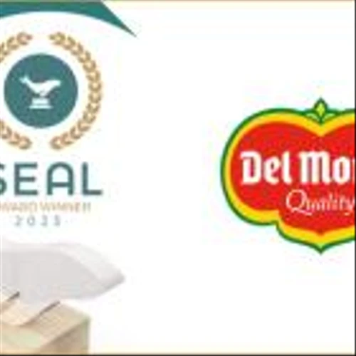Fresh Del Monte Named 2025 SEAL Business Sustainability Award Winner for Fourth Time in Five Years