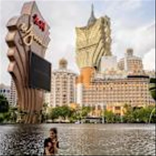 Las Vegas Sands, MGM, Wynn Stocks Decline. Why Shares of Casino Operators Are Falling.