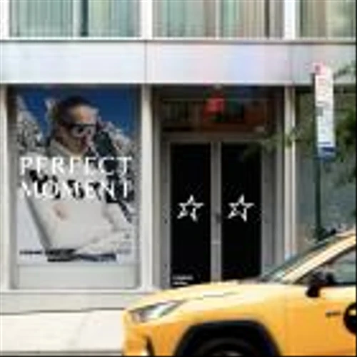Luxury Skiwear and Lifestyle Brand Perfect Moment to Unveil First Retail Store in SoHo Next Month
