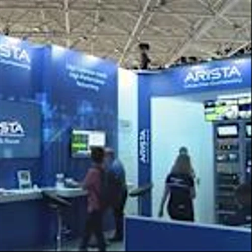Arista Stock Rises After Touting AI Growth Outlook At Analyst Day