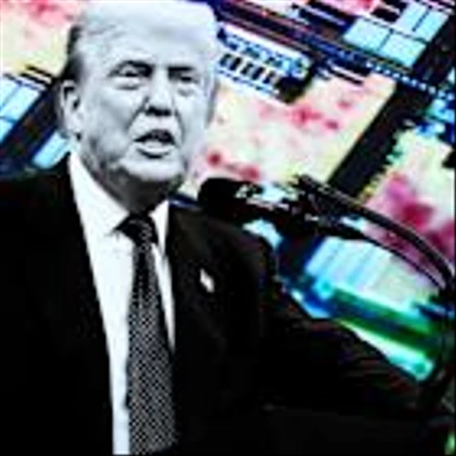 Trump’s Tariffs Won’t Solve U.S. Chip-Making Dilemma