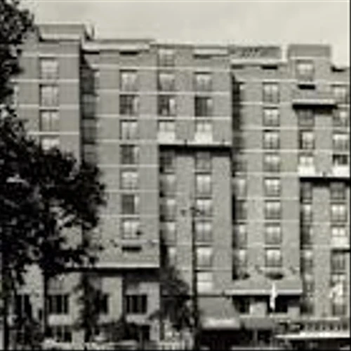 Marriott International Celebrates 50 Years as A Hospitality Leader in Europe, Middle East & Africa