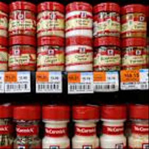 McCormick Q1 miss: The company is stable, but not a growth stock