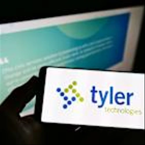 Is Tyler Technologies Stock Outperforming the Dow?