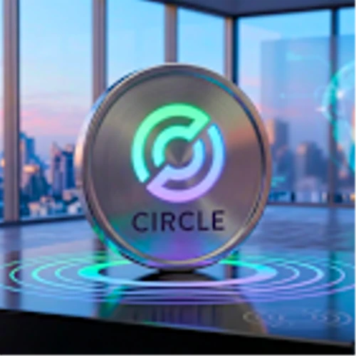 Circle May Be the Biggest Winner of America’s Stablecoin Shift