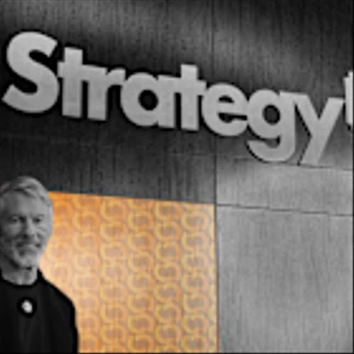 Bitcoin Giant Strategy Records Q3 Profits of $2.8 Billion