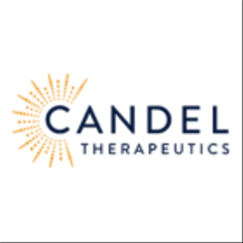 Candel Therapeutics Stock Surges Over 100% - Here's Why