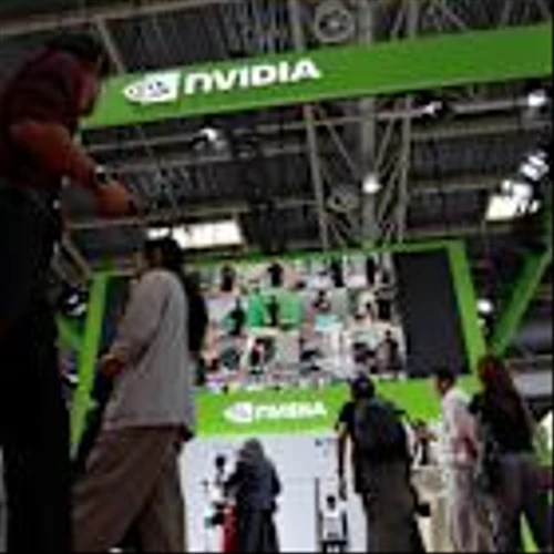 BlackRock, Nvidia-backed group strikes $40 billion AI data center deal