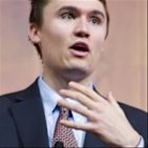 Slain Trump Ally Charlie Kirk Was A Vocal Crypto Enthusiast And Investor, Labeled Bitcoin As Having More 'Integrity' Than Dollar