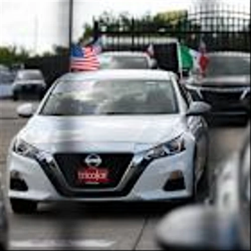 Americans Are Falling Behind on Their Car Payments