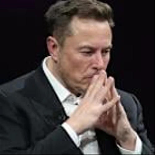 Why Elon Musk And Tesla Aren't 'Losing Sleep' Over Nvidia's Self-Driving Announcement