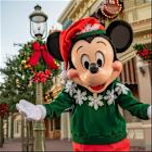 5 Dates for Disney Stock Investors to Circle in December