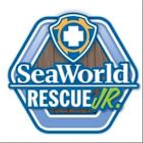Rescue Jr., the New Kid-Friendly Interactive Adventure Zone Themed Around SeaWorld's Animal Rescue Efforts, is Now Open