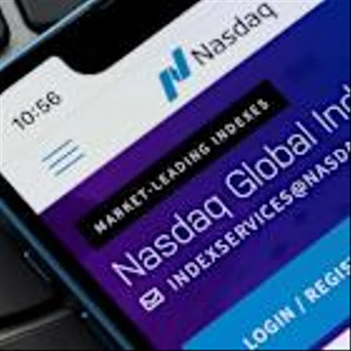 Is Nasdaq Stock Outperforming the S&P 500?