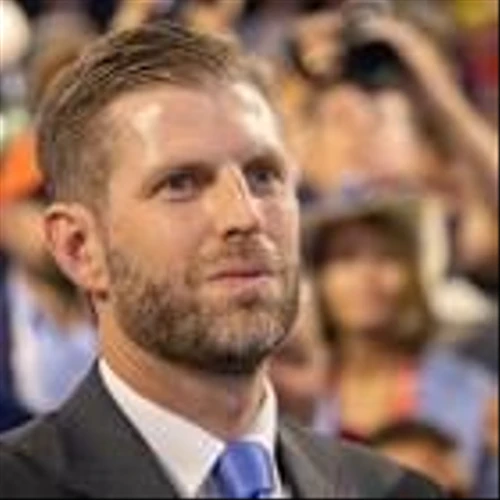 Eric Trump Says 'Up We Go' After American Bitcoin Surpasses Galaxy Digital In Bitcoin Holdings — So Why Is The Stock Lagging?