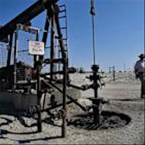 California Just Got More Oil-Friendly. One Stock Jumped 21%.