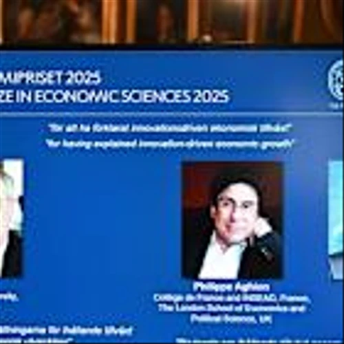What The Latest Nobel Prize Can Tell Us About the Future of AI