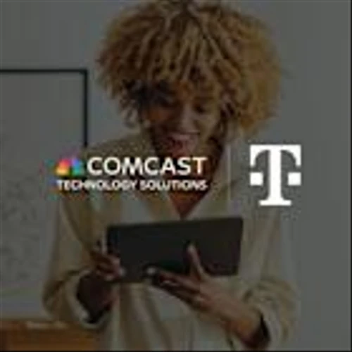 Comcast Technology Solutions and Deutsche Telekom Partner to Deliver Advanced Whole-Home WiFi in Europe