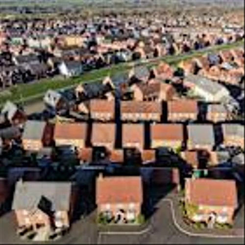 Rocket CEO says U.S. mortgage industry is a ‘tale of two cities.’ His booming business shows a broader reality for American homebuyers