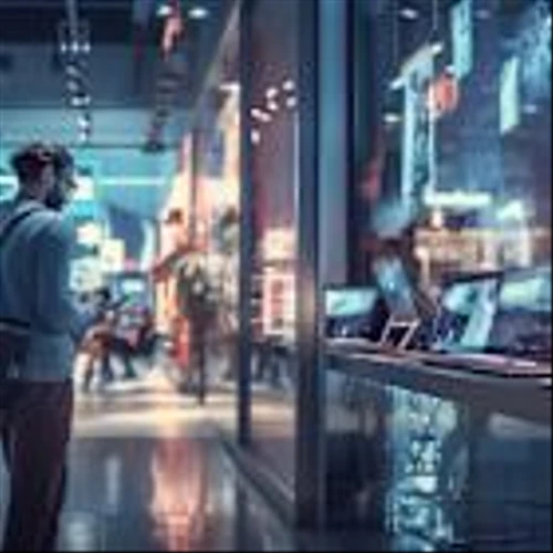 Amazon AI Chip Executive Joins Arm to Build Complete Chips