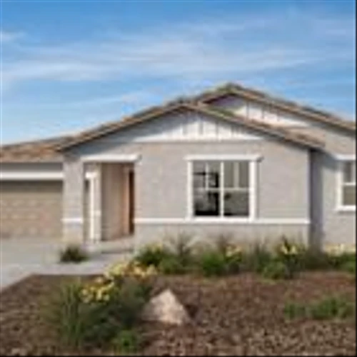 KB Home Announces the Grand Opening of Two New Communities Within the Highly Desirable Griffin Park Master Plan in Manteca, California