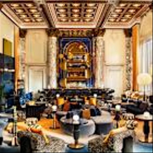Marriott’s W New York – Union Square opens after $100M renovation