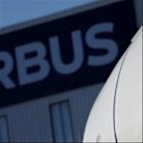 Airbus Reaches Deal to Buy Spirit AeroSystems Plants