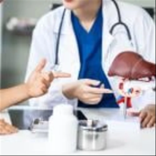 Madrigal Pharmaceuticals enrols patients in Phase III trial of NASH cirrhosis drug