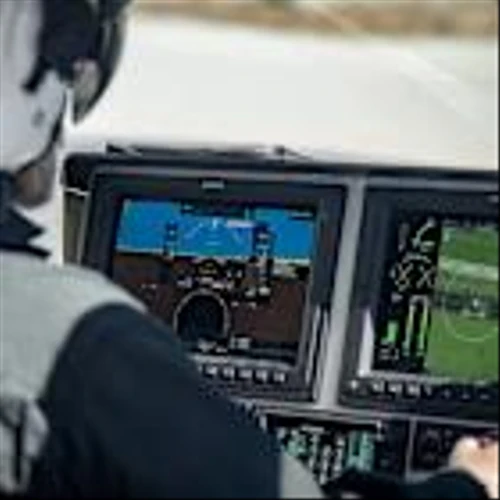 Archer Aviation begins piloted air taxi test flights