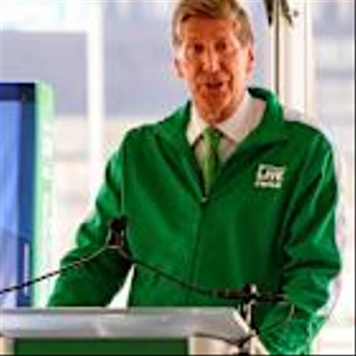 Citizens CEO talks private banking and bank M&A activity