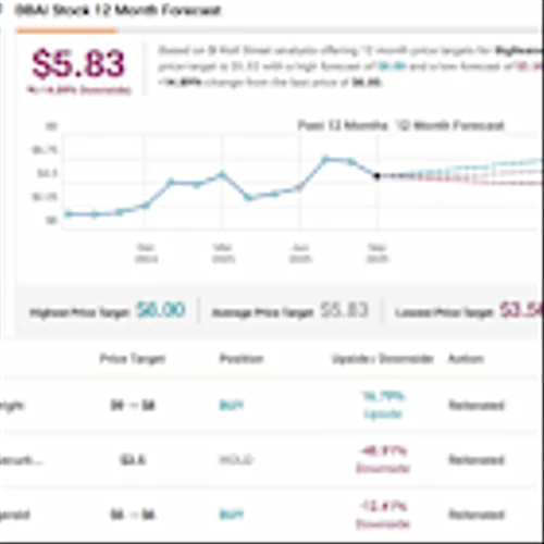 BigBear.ai and Serve Robotics: Fund Giant BlackRock Loads Up on These 2 AI Stocks