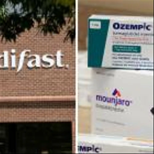 Once an Ozempic Skeptic, This Diet-Company Giant Has Changed Its Mind