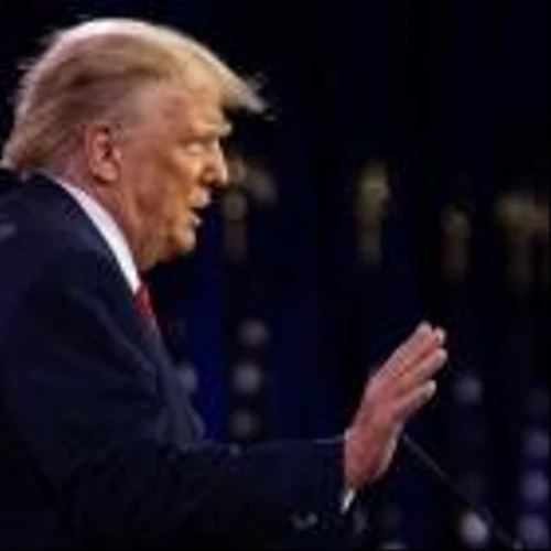 Dow Jones Futures Rise: Trump Tariffs 'Going Forward;' Nvidia, Palantir Sell Off; Hims Plunges Late
