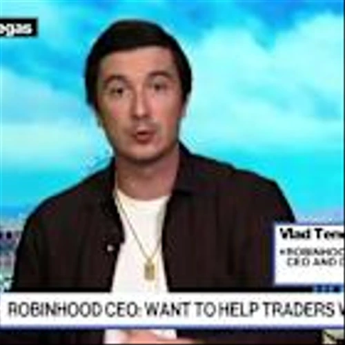 Why Robinhood Is Breaking Into Social Media