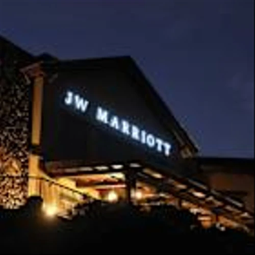 Are Wall Street Analysts Bullish on Marriott International Stock?