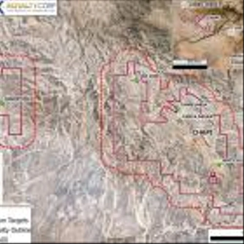 EMX Announces Acquisition of a Royalty on the Chapi Copper Mine Property in Peru