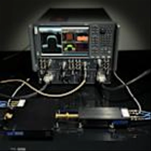 Keysight, NTT, and NTT Innovative Devices Achieve 280 Gbps World Record Data Rate with Sub-Terahertz for 6G